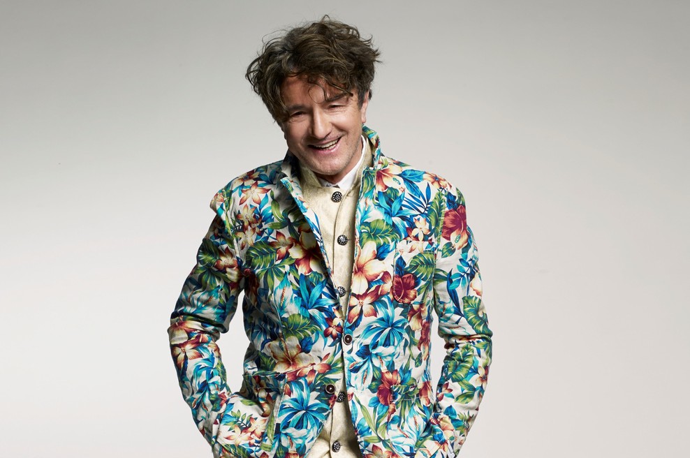 Goran Bregović že 30 let skupaj s to lepotico, čeprav je poročen (foto: arhiv Goran Bregović)