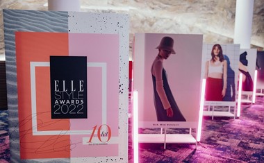 Elle Style Awards 2022: Pokukajte v dogajanje podelitve nagrad in si oglejte najbolj očarljive trenutke večera