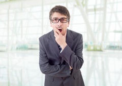 Iskrena izpoved moškega: "Ko sem izvedel, s koliko tipi si je moja punca delila posteljo, se sprašujem tole ..."