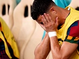 Drama v portugalski reprezentanci! Cristiano Ronaldo je po selektorjevi košarici želel pospraviti kovčke in zapustiti Katar
