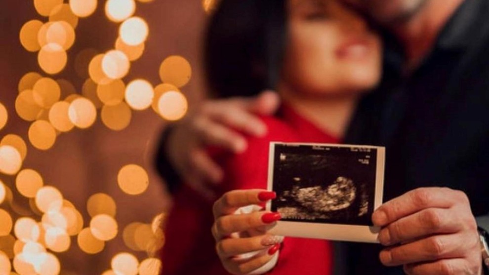 "Profil na Only Fansu bom imela še naprej, nosečniške fotografije so še lepše, saj mamice tudi na odprtih profilih objavljajo …