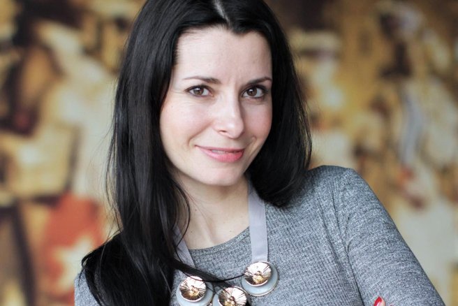 Jana Morelj sredi podkasta Magnifica vprašala tisto, kar smo vsi po tihem že vedeli