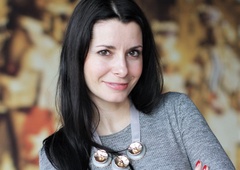 Jana Morelj sredi podkasta Magnifica vprašala tisto, kar smo vsi po tihem že vedeli