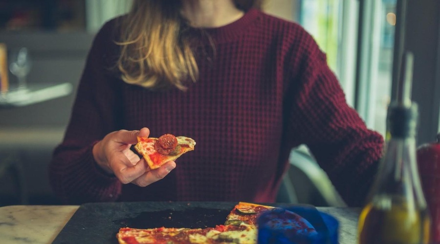 Bodite pozorni na TE nenavadne znake: Govorijo o tem, da vam škodi GLUTEN (foto: Profimedia)