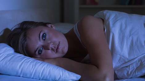 Paranormalne aktivnosti so povezane s spalnim ciklusom, dokazuje študija