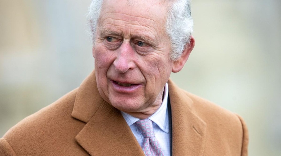 Ta poteza kralja Charlesa razkriva njegovo pravo mnenje o Meghan Markle! (foto: Profimedia)