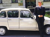 Nekdanji predsednik Pahor razkril, komu bo namenil kupnino od prodaje 'katrce'
