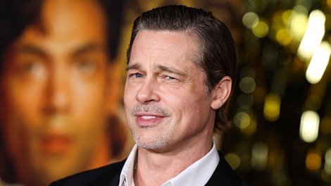 Kdo je Ines de Ramon, nova ljubezen Brada Pitta? Spoznajte jo od blizu!