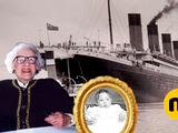 Zadnja preživela s Titanika: "Moja mama nikoli ni hotela govoriti o potopu"

