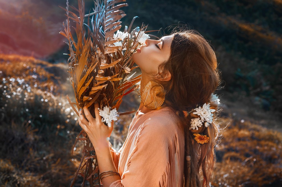 To so rože, ki veljajo za naravni afrodiziak in so popolno darilo za valentinovo (foto: shutterstock)