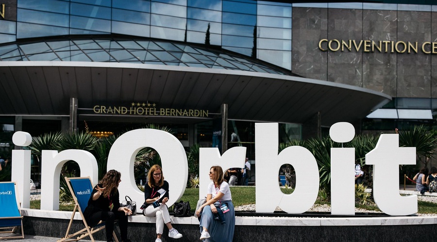 Za ultimativno konferenčno doživetje obišči inOrbit 2023 (foto: Promocijsko gradivo)
