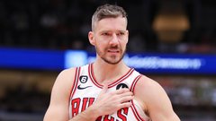 Opa, Goran Dragić pokazal, kaj trenutno počne s svojo srčno izbranko, mnogi mu še kako zavidajo!