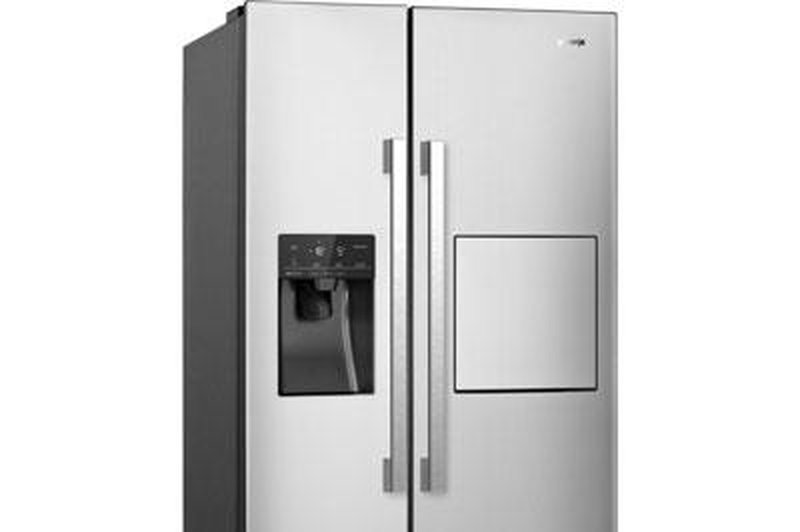 Kaj in koliko zmorejo poceni hladilniki (foto: promocijska fotografija)
