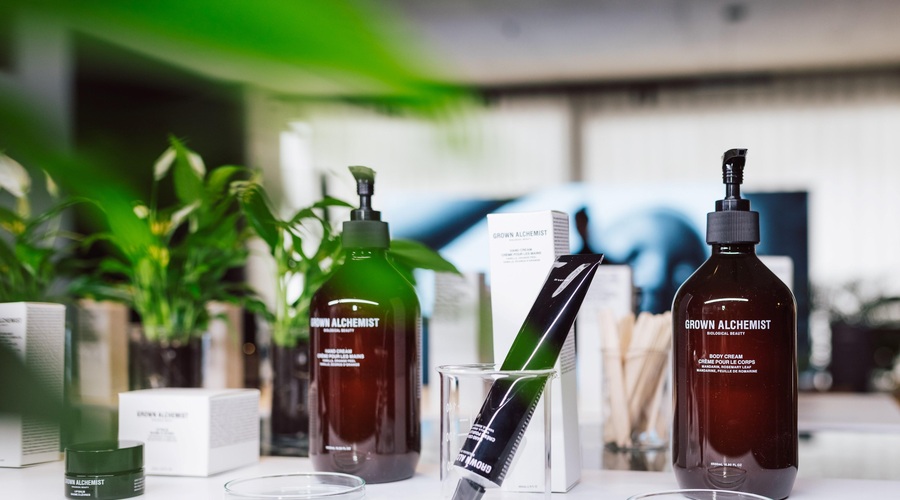 Grown Alchemist: Priljubljena kozmetika svetovnih zvezdnic končno v Sloveniji (foto: PROMO)