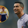 Cristiano Ronaldo s to gesto ganil svet: ne boste verjeli, kako je razveselil 10-letnega dečka (VIDEO)