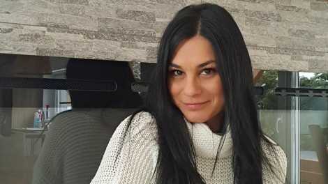 Renata Bohinc (nekdanja žena Primoža Peterke) ponovno zaljubljena: njen srčni izbranec je znani slovenski glasbenik