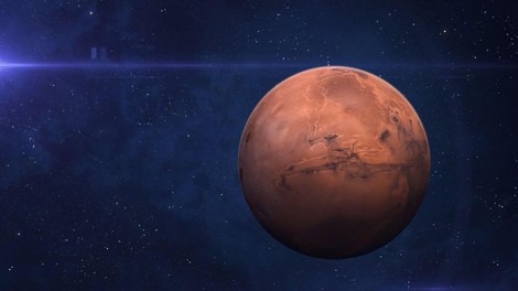 Prihaja obdobje Marsa v Raku: Preverite, kako bo to vplivalo na vaše horoskopsko znamenje