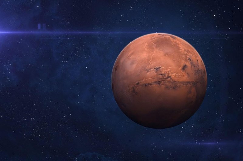 Prihaja obdobje Marsa v Raku: Preverite, kako bo to vplivalo na vaše horoskopsko znamenje (foto: Profimedia)