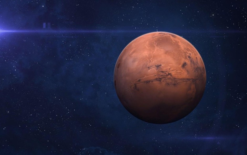 Prihaja obdobje Marsa v Raku: Preverite, kako bo to vplivalo na vaše horoskopsko znamenje (foto: Profimedia)