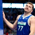 Ta športni zvezdnik je bil navdušen nad družbo Luke Dončića, pokazal je, kaj mu je pomenila gesta košarkarskega asa