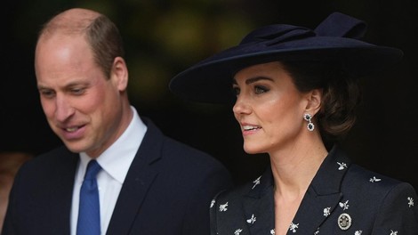 Princ William svoji Kate reče, da je zmešana - to pa je razlog (presenetil vas bo)