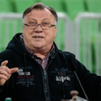 Kaj se dogaja s Halidom Bešlićem? Oboževalce zelo skrbi stanje priljubljenega zvezdnika
