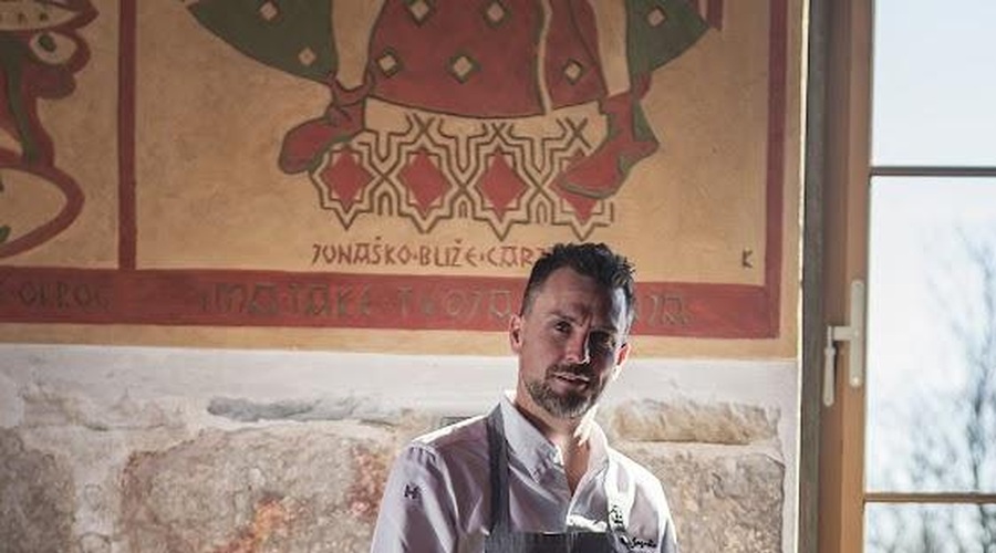 PEN KLUB in Strelec med najboljšimi po izboru Gault&Millau (foto: Promocijsko gradivo)