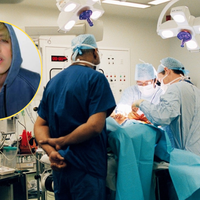 Želja po popolnosti ga je stala življenja: igralec umrl po dvanajsti lepotni operaciji
