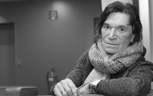 Po hudi bolezni umrl legendarni Jasmin Stavros