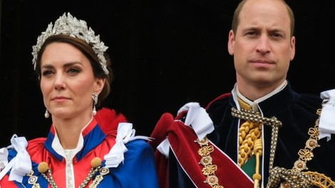 Opala, Kate Middleton zdaj pokazala svoj pravi obraz (in marsikomu to ni bilo niti malo všeč)
