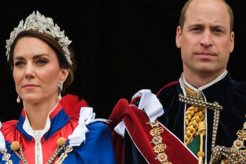Opala, Kate Middleton zdaj pokazala svoj pravi obraz (in marsikomu to ni bilo niti malo všeč) (foto: Profimedia)