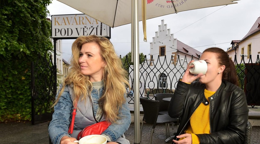 Neverjetno! To se zgodi, če zjutraj pijete kavo! (foto: Profimedia)