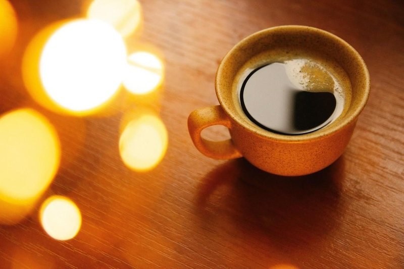 Kaj pomeni, če v kavi vidite srce? (foto: Profimedia)