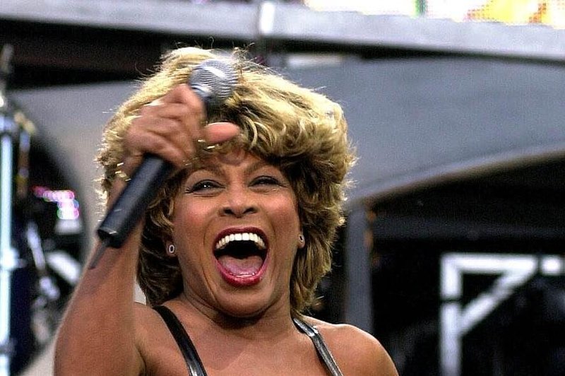 Za vedno se je poslovila Tina Turner, oboževalci po celem svetu žalujejo za njo (foto: Profimedia)