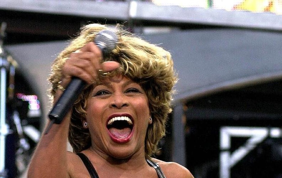 Za vedno se je poslovila Tina Turner, oboževalci po celem svetu žalujejo za njo (foto: Profimedia)