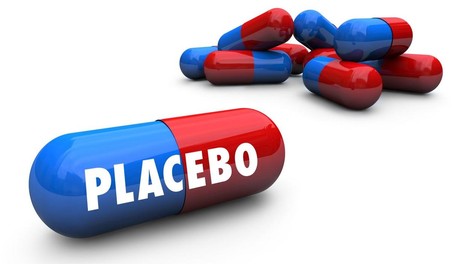 ŠTUDIJA: ketamin ne premaga aktivni placebo pri zdravljenju depresije
