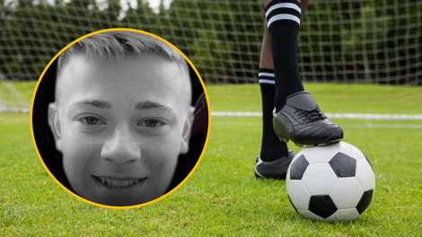 Grozljivka na nogometni tekmi fantov do 15 let: mladenič umrl po pretepu na igrišču (policija pojasnjuje)