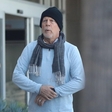 Bruce Willis se čedalje redkeje pojavlja v javnosti, tu je njegova zadnja slika