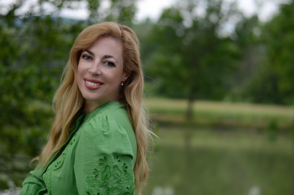 Voditeljica Ana Tavčar je pred časom že doživela eno pomembno prelomnico v svojem življenju, ko je na dan prišlo, da …