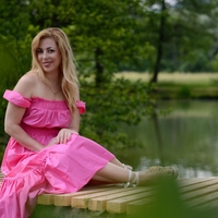 Poglejte si, kako razkošne počitnice si je privoščila Ana Tavčar po koncu dela na televiziji