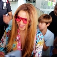 Adijo, Tom Cruise: Shakira ujeta v objemu 8 let mlajšega znanega športnika! (FOTO)
