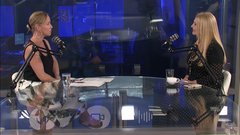 Ločitev Helene Blagne je takrat mnoge šokirala, zdaj pa je znano ali jo je mož v zakonu tudi tepel