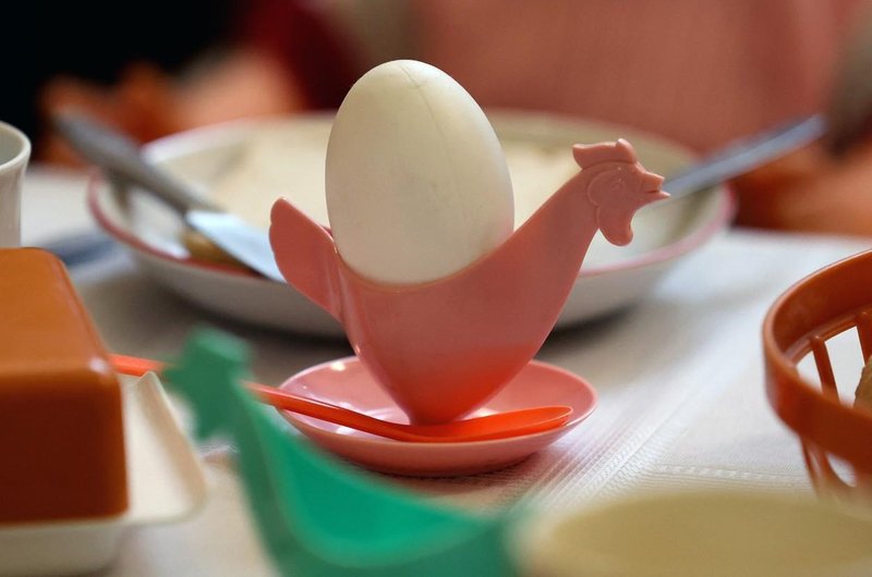 Previdno, če si pogosto pripravljate jajca - ko opazite to, je treba vedeti: niso varna za uživanje!

