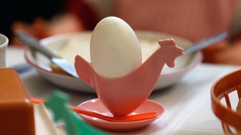 Previdno, če si pogosto pripravljate jajca - ko opazite to, je treba vedeti: niso varna za uživanje!
