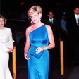 Sinova princese Diane nista dobila vsega, del njenega premoženja je podedoval ta skrivnostni moški