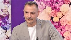 Miha Hercog je doživel zasebno neprijetnost, ob kateri mu ni bilo niti malo lepo, zdaj pravi tole