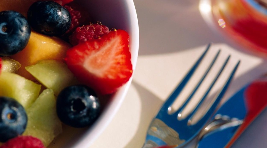 To je sadje, ki ima največ vitamina C in ne niso limone (foto: Profimedia)