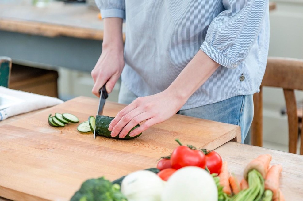 Ne veste kam s kumarami? To je noro dober recept in vzame vam samo 15 minutk (foto: Profimedia)