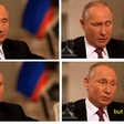 Po družbenih omrežjih se viralno širi srhljiv Putinov posnetek: "Jevgenij naj ne spi pri odprtem oknu."