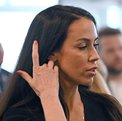 Tina Gaber si ni mogla pomagati, tako je pokazala, koliko ji je pomenil in ganila številne